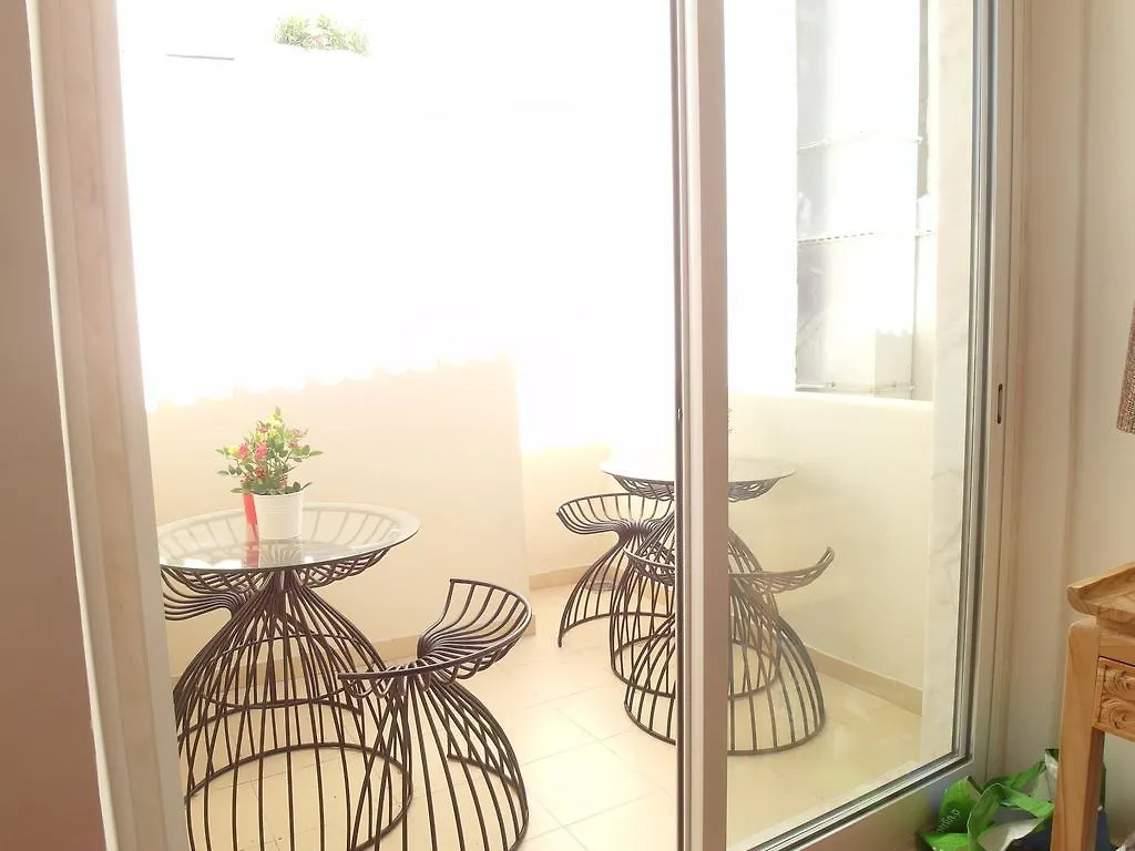 Apartment Bairrosweethome Lisbon