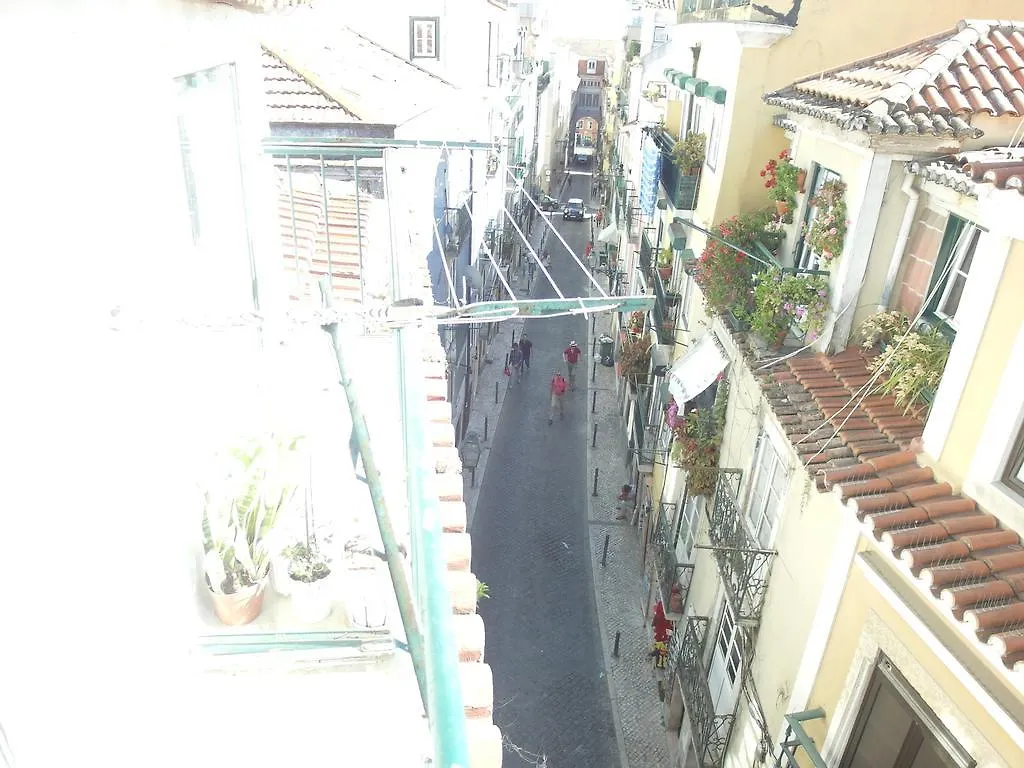 Bairrosweethome Lisboa Πορτογαλία