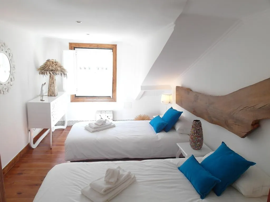 Bairrosweethome Lisboa Διαμέρισμα