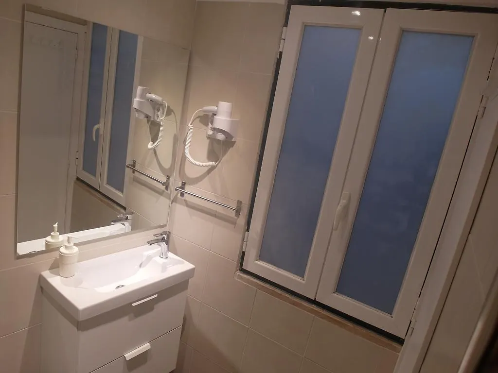 Διαμέρισμα Bairrosweethome Lisboa Πορτογαλία