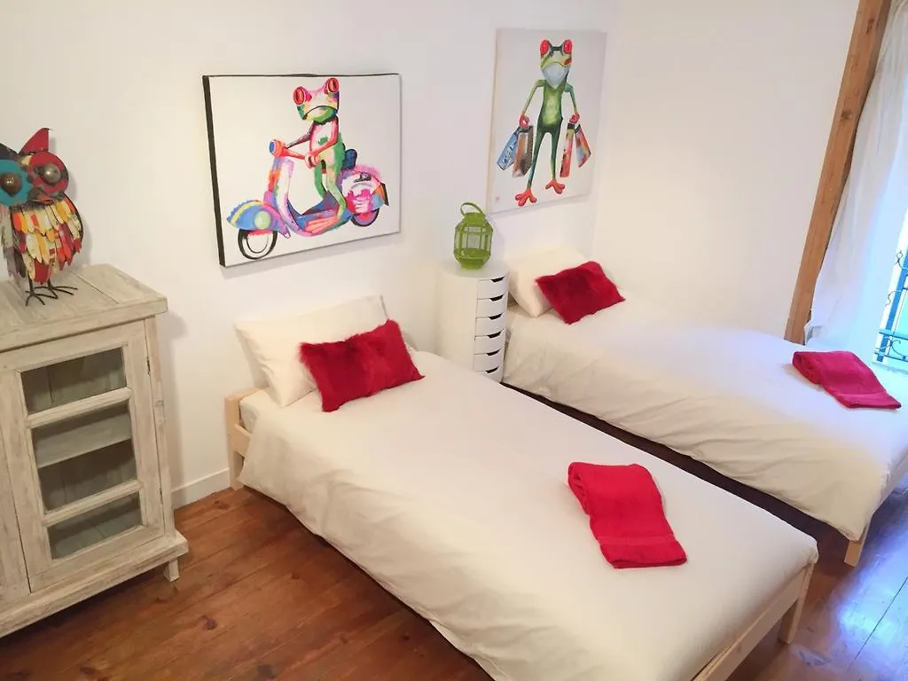 Bairrosweethome Lisboa Πορτογαλία