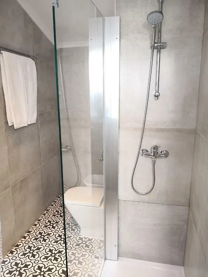 Διαμέρισμα Bairrosweethome Lisboa