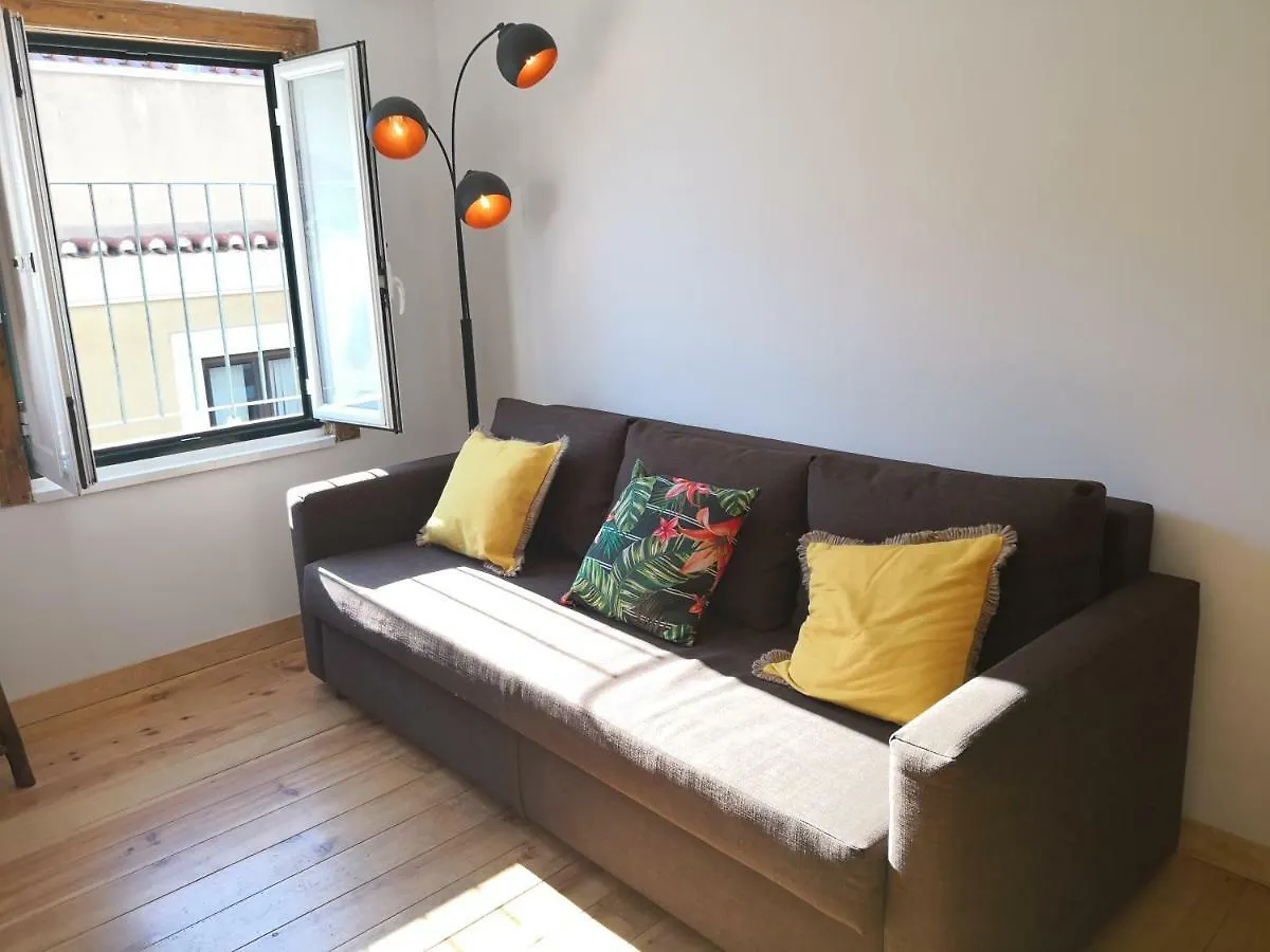 Bairrosweethome Lisboa
