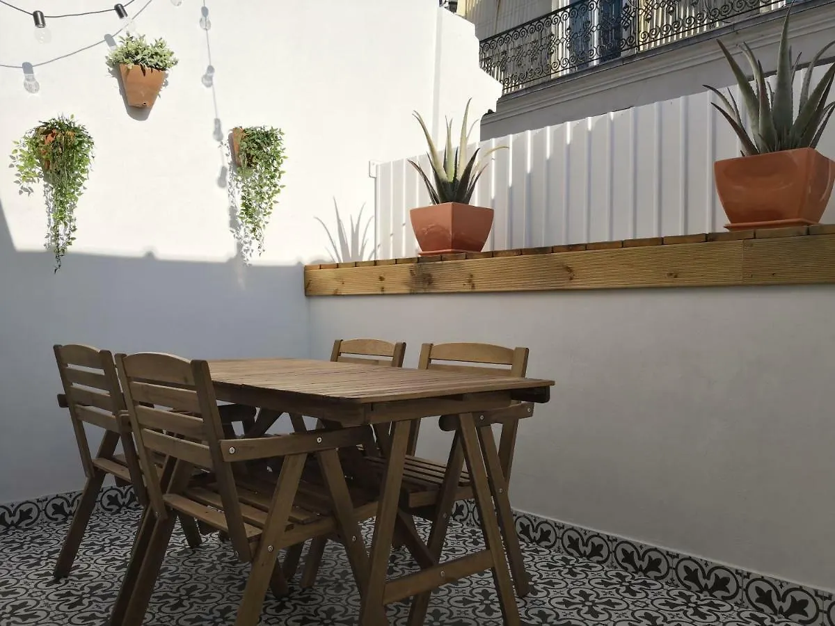 Bairrosweethome Lisboa Πορτογαλία