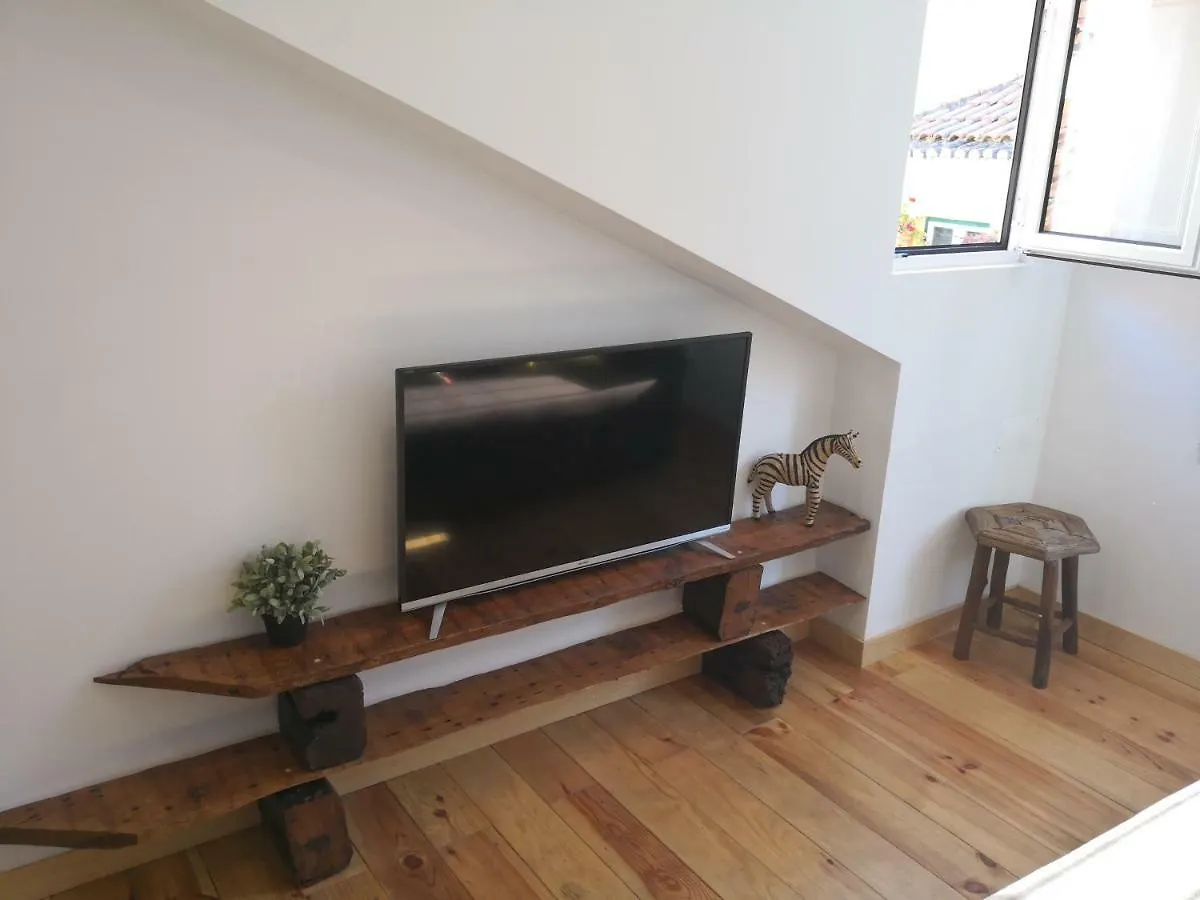 Bairrosweethome Lisboa