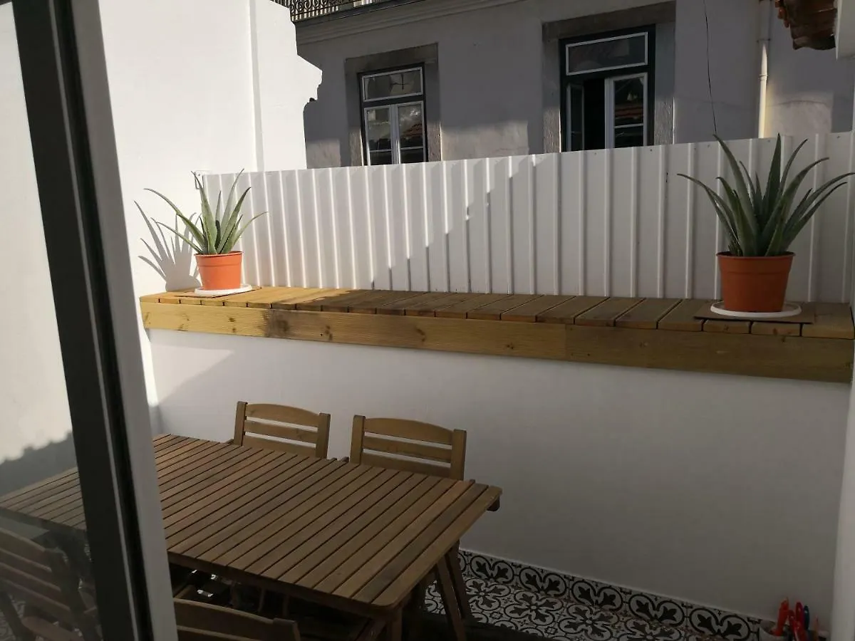 Bairrosweethome Lisboa 0*,  Πορτογαλία
