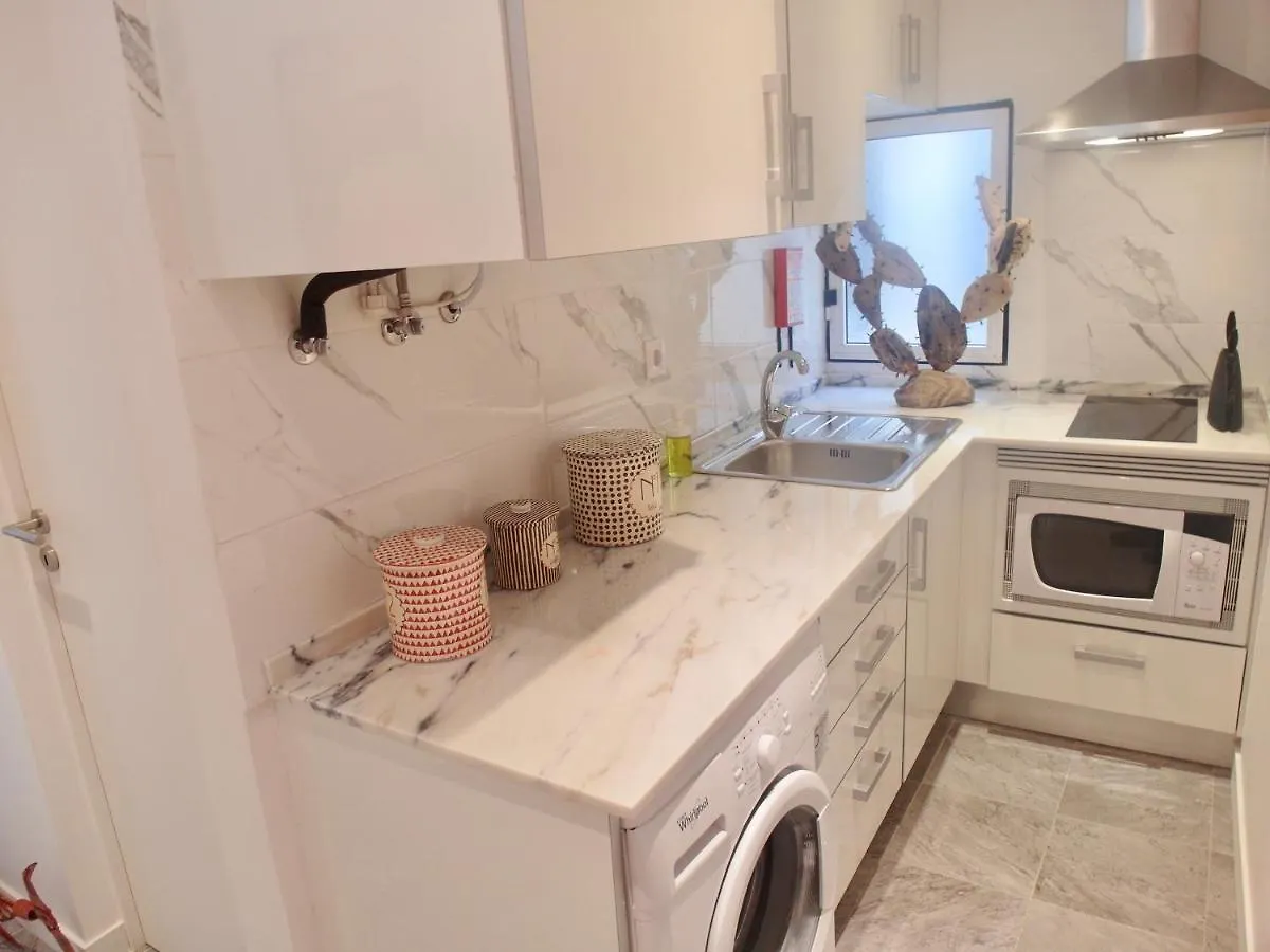 Bairrosweethome Lisboa 0*,  Πορτογαλία