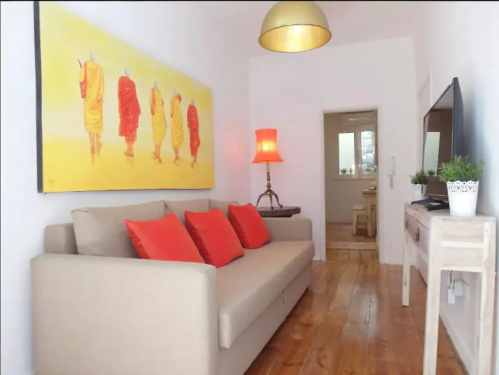 Bairrosweethome Lisboa