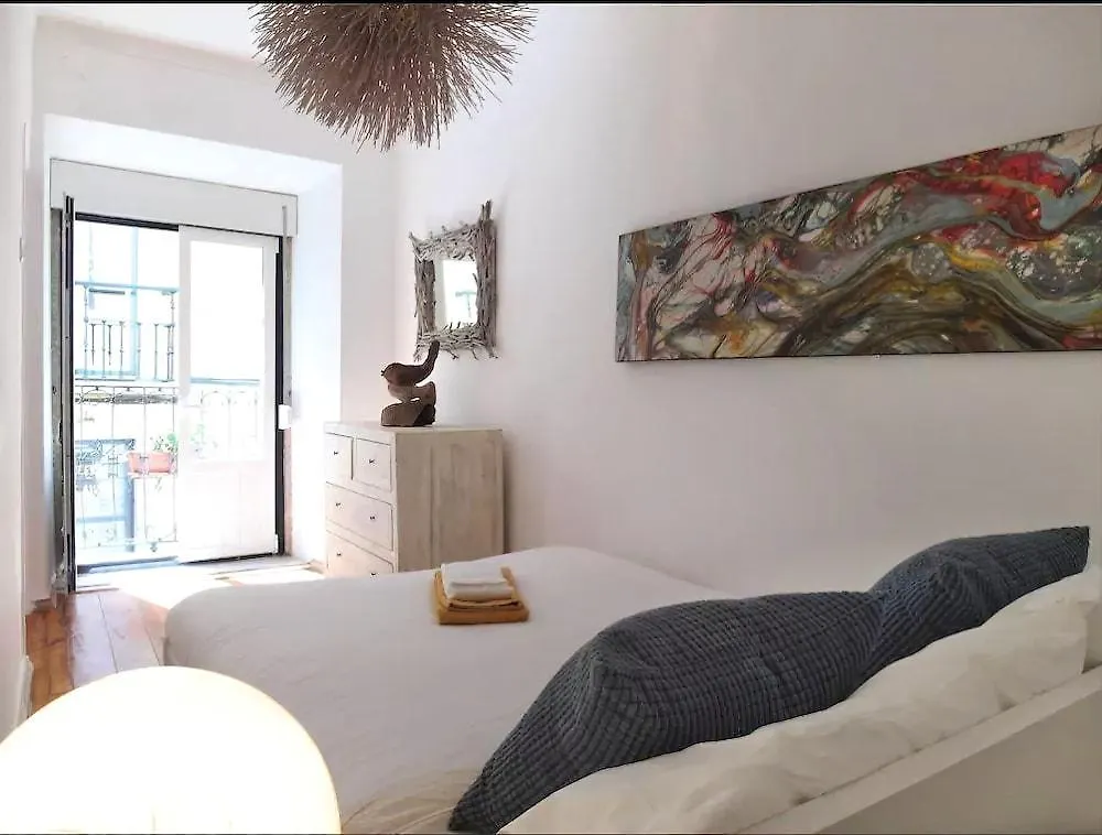 Bairrosweethome Lisboa