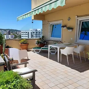 Apartment Sunrise Terrace, Lissabon