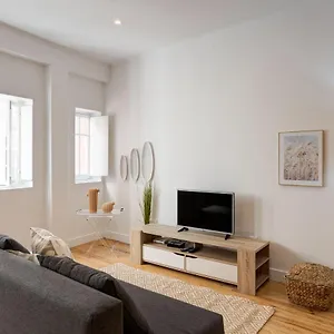  Appartement Alfama Chic Penabuquel3