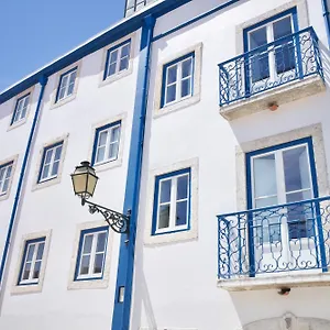 Apartment Hermitage Castelo - Casa Saint Jorge, Lissabon