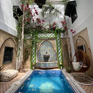  Hébergement de vacances Dowaya Maroc