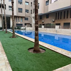  Appartement Kech Menera Maroc