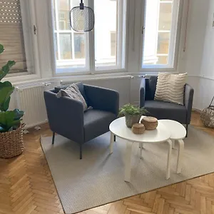  Appartement Center W18 Hongrie