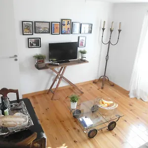 Apartment Santosweethome 1, Lissabon