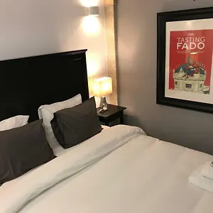  Appartement Garcia Loft - Exquisite Spot