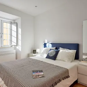  Appartement Guarda-mor