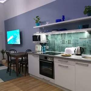  Appartement Tempo Life Hongrie