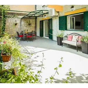  Appartement Spaladium - Center Croatie