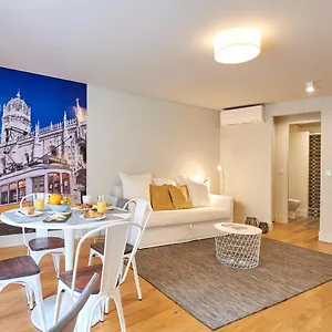  Appartement Modern Bica Dos Olhos