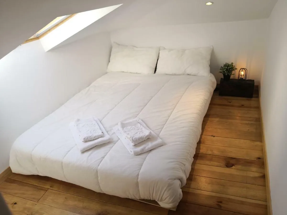 Bairrosweethome Lissabon