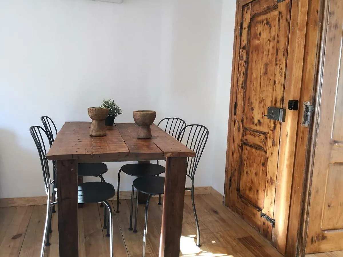 Bairrosweethome Lissabon Apartment