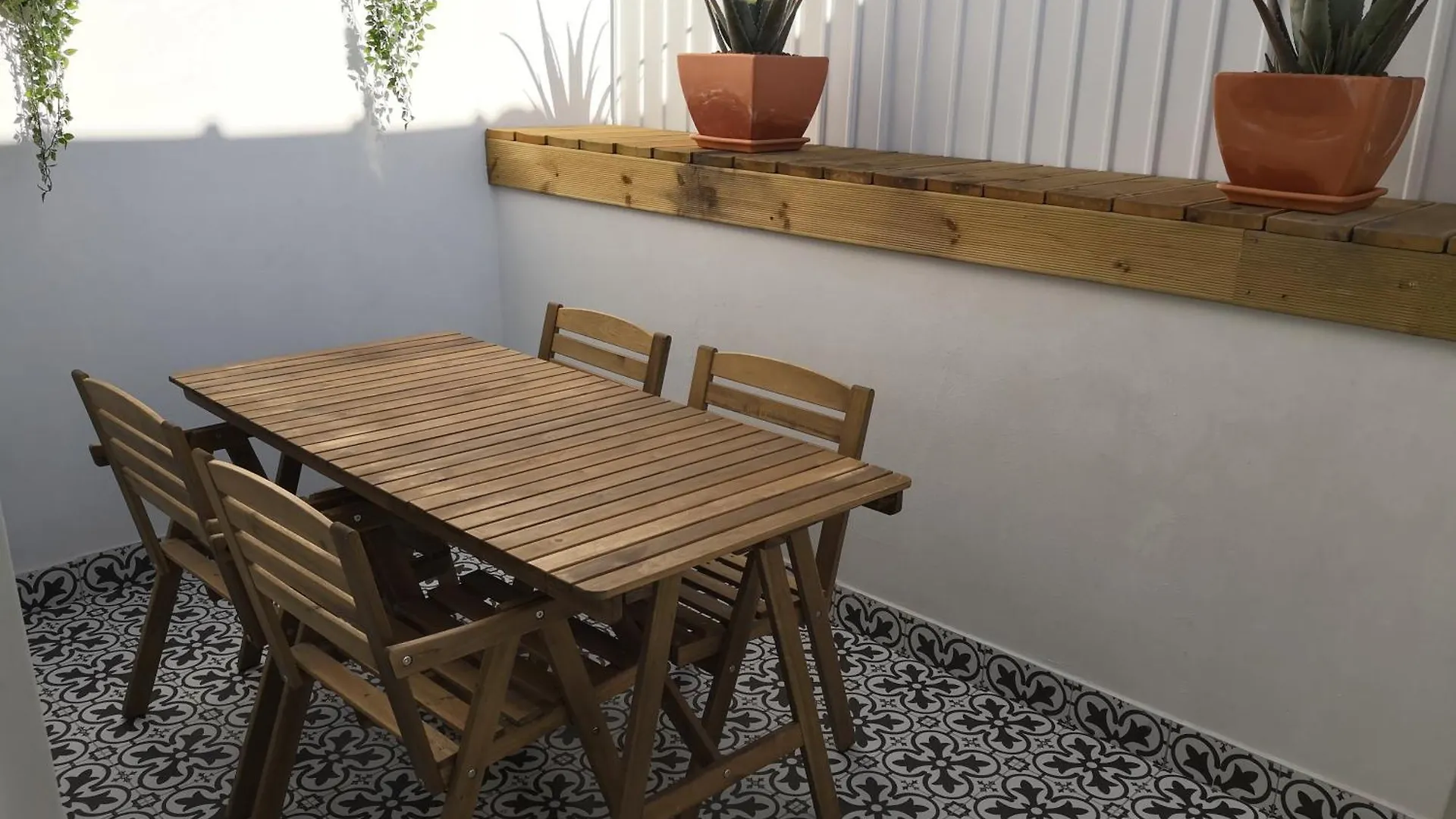 Apartment Bairrosweethome Lissabon